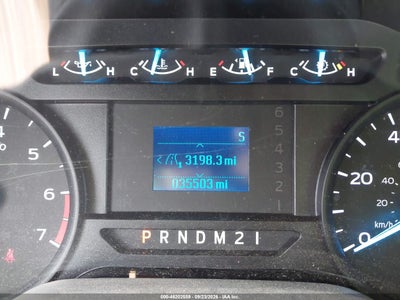 2018 FORD F-250 17