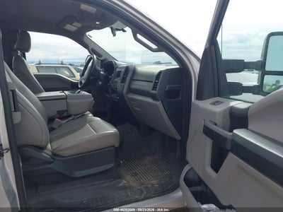 2018 FORD F-250 5
