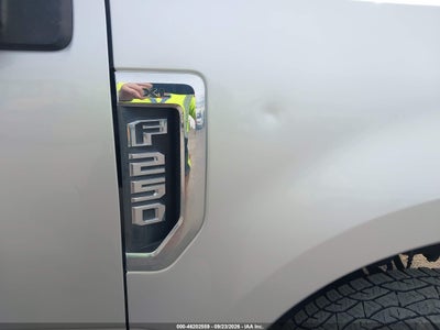 2018 FORD F-250 6