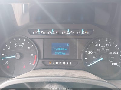 2018 FORD F-250 7