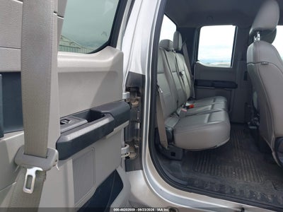 2018 FORD F-250 8