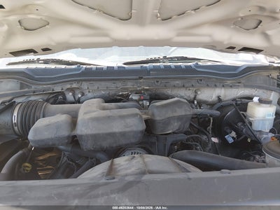 2019 FORD F-250 10