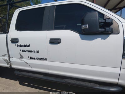2019 FORD F-250 13