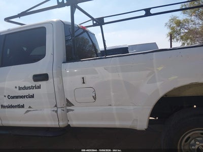 2019 FORD F-250 14