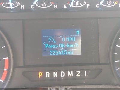 2019 FORD F-250 15