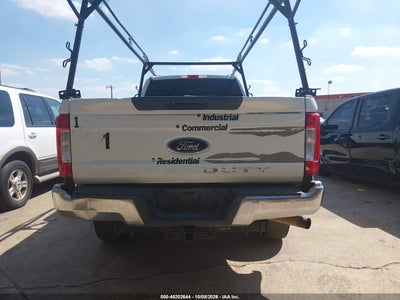 2019 FORD F-250 16