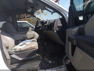 2019 FORD F-250 5