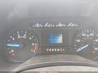 2019 FORD F-250 7