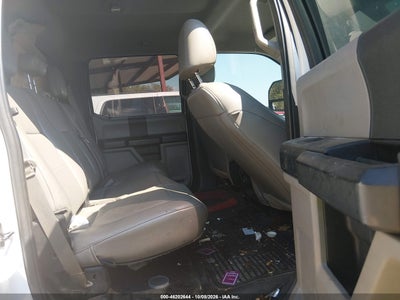 2019 FORD F-250 8