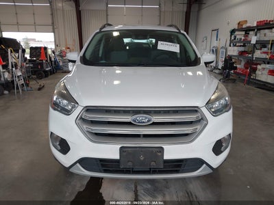 2018 FORD ESCAPE 12