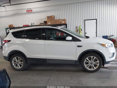 2018 FORD ESCAPE 13