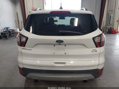 2018 FORD ESCAPE 16