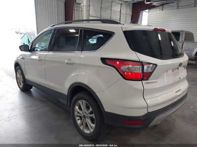 2018 FORD ESCAPE 17