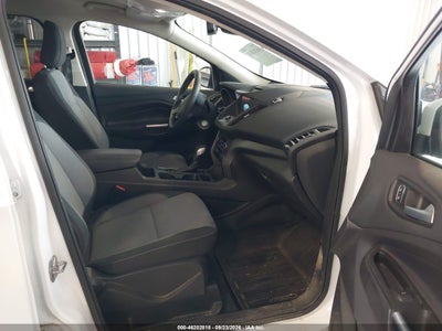 2018 FORD ESCAPE 5