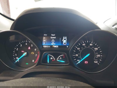 2018 FORD ESCAPE 7