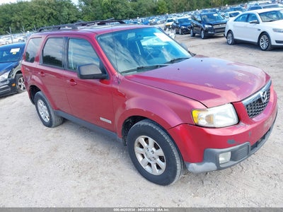 2008 Mazda Tribute