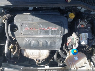 RAM PROMASTER CITY