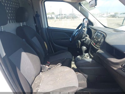 RAM PROMASTER CITY