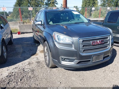 2014 GMC ACADIA SLT-1