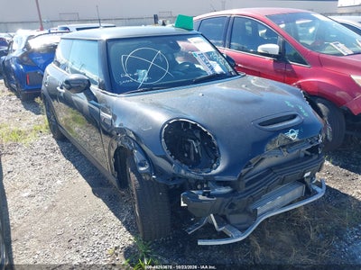 2023 MINI HARDTOP COOPER S