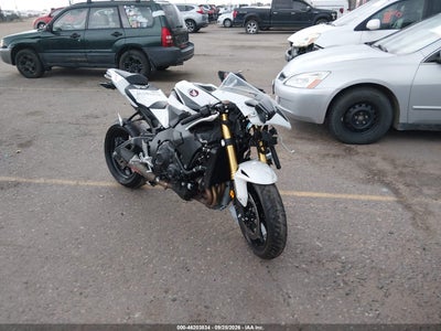 2025 HONDA CBR1000 RR