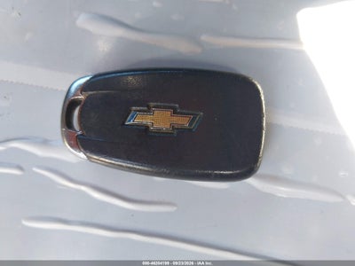 2017 CHEVROLET CAMARO 11