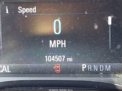 2017 CHEVROLET CAMARO 15