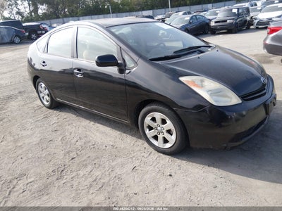 2004 Toyota Prius