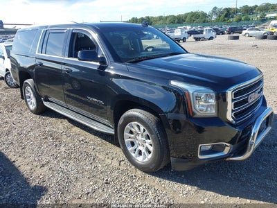 GMC YUKON XL