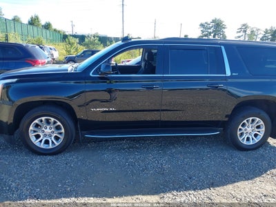 GMC YUKON XL