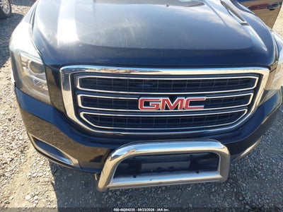 GMC YUKON XL