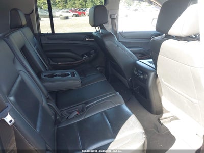 GMC YUKON XL