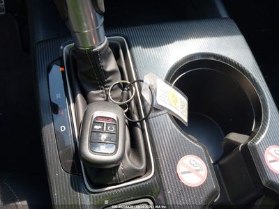 HONDA CIVIC HYBRID