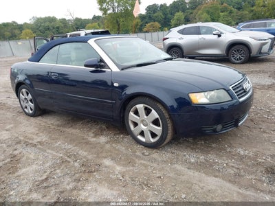 2003 Audi A4