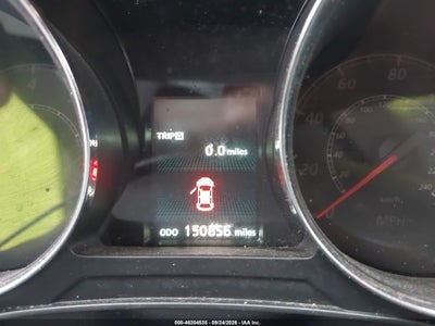 MITSUBISHI OUTLANDER SPORT
