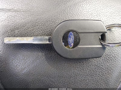 2015 FORD FOCUS 11
