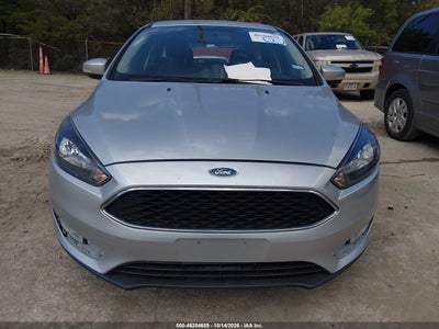 2015 FORD FOCUS 6