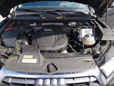 2019 AUDI Q5 10