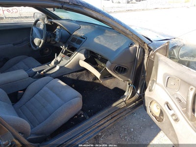 1991 NISSAN 300ZX 2+2 for Auction - IAA