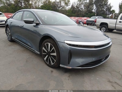 LUCID AIR