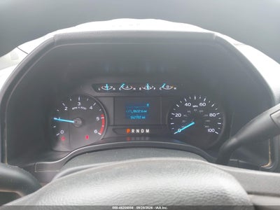 2022 FORD SUPER DUTY F-450 DRW 5
