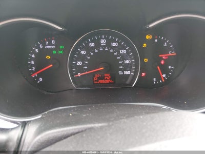 2014 KIA SORENTO 7