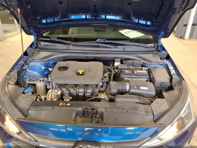 2019 HYUNDAI ELANTRA 10