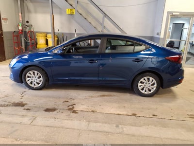 2019 HYUNDAI ELANTRA 15