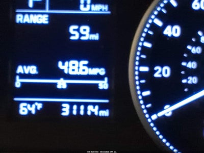 2019 HYUNDAI ELANTRA 16