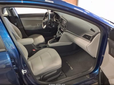 2019 HYUNDAI ELANTRA 5