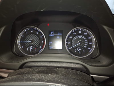 2019 HYUNDAI ELANTRA 7
