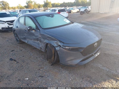 2023 MAZDA PAQUETE DE ESCOTILLA MAZDA3 2.5 TURBO PREMIUM PLUS