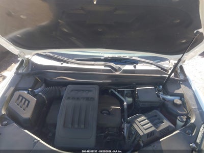 2015 CHEVROLET EQUINOX 10