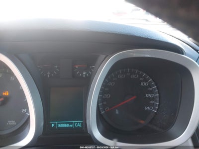 2015 CHEVROLET EQUINOX 7